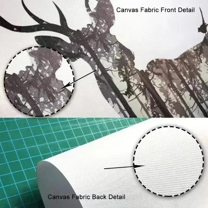 (액자 없음) 3개의 액자 없는 장식용 인쇄물 세트,  - Abstract Canvas Set 리뷰 및 가격