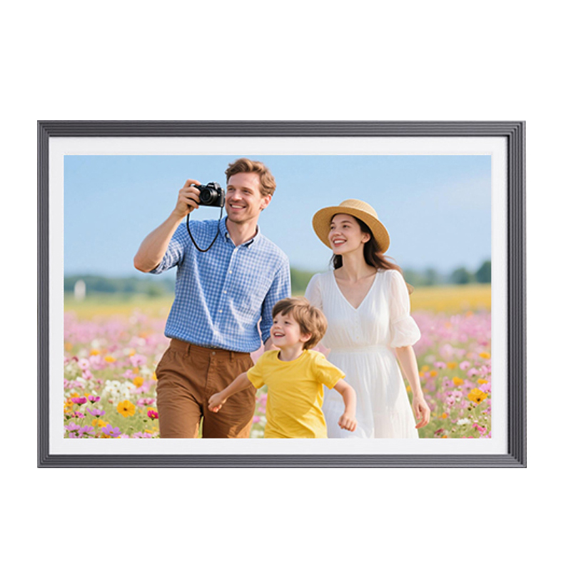 32GB 용량의 디지털 사진 프레임, 10.1인치 스마 - Picture Frame 리뷰 및 가격