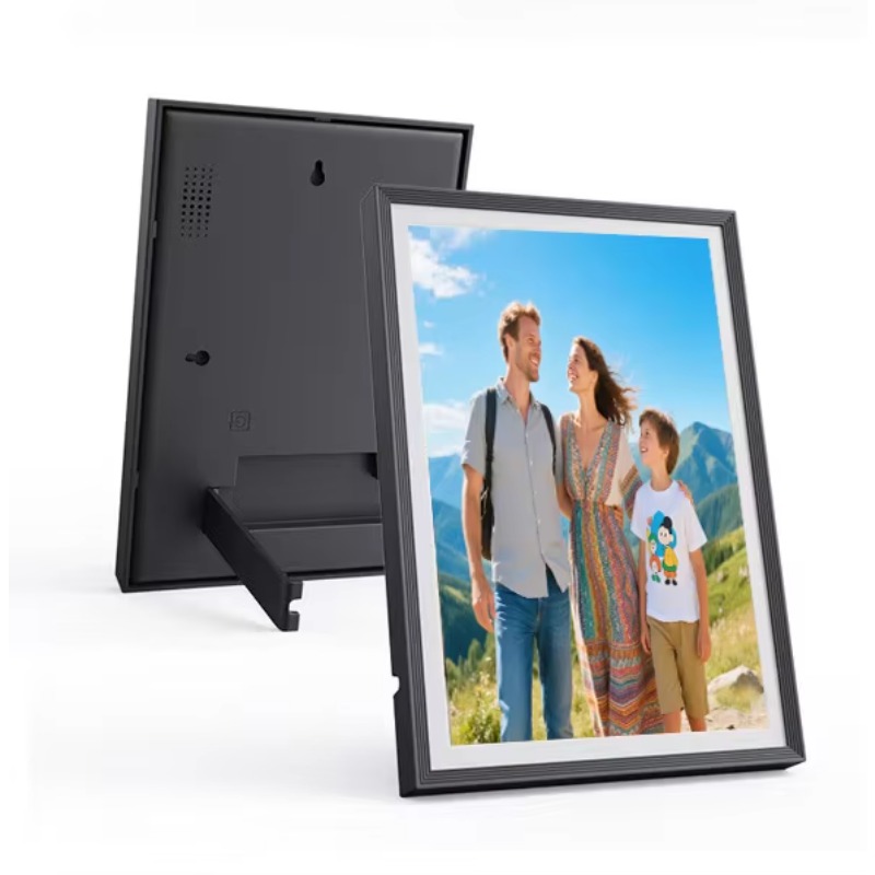 32GB 용량의 디지털 사진 프레임, 10.1인치 스마 - Picture Frame 리뷰 및 가격